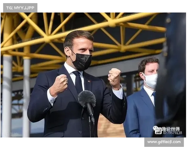 法国大选震荡:马克龙首轮落败,是否意味着他将告别总统职位? 法国大选震荡:马克龙首轮落败,是否意味着他将告别总统职位?