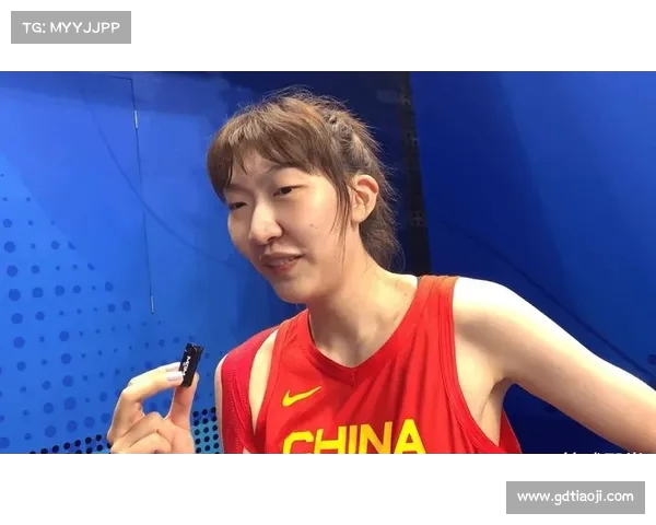 郑薇谈韩旭与李梦回归计划:迫切期待但将依赖医生的专业意见(韩旭和郑海霞) 郑薇谈韩旭与李梦回归计划:迫切期待但将依赖医生的专业意见(韩旭和郑海霞)