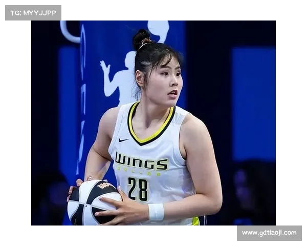 中国女篮备战奥运会:李月汝归队,力争东京圆梦 中国女篮备战奥运会:李月汝归队,力争东京圆梦