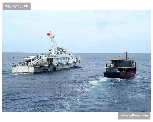 各国立场变化:中国统一问题的国际新动向与海警执法新模式 各国立场变化:中国统一问题的国际新动向与海警执法新模式